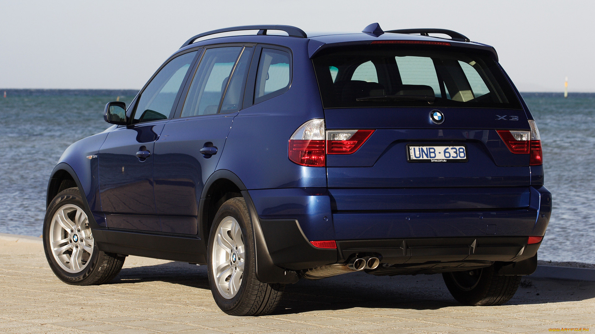 , bmw